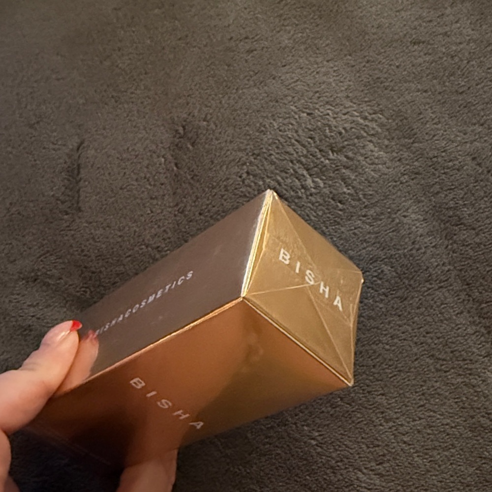 Bisha Essentials Ricewater Makeup Primer - Picture 3 of 4